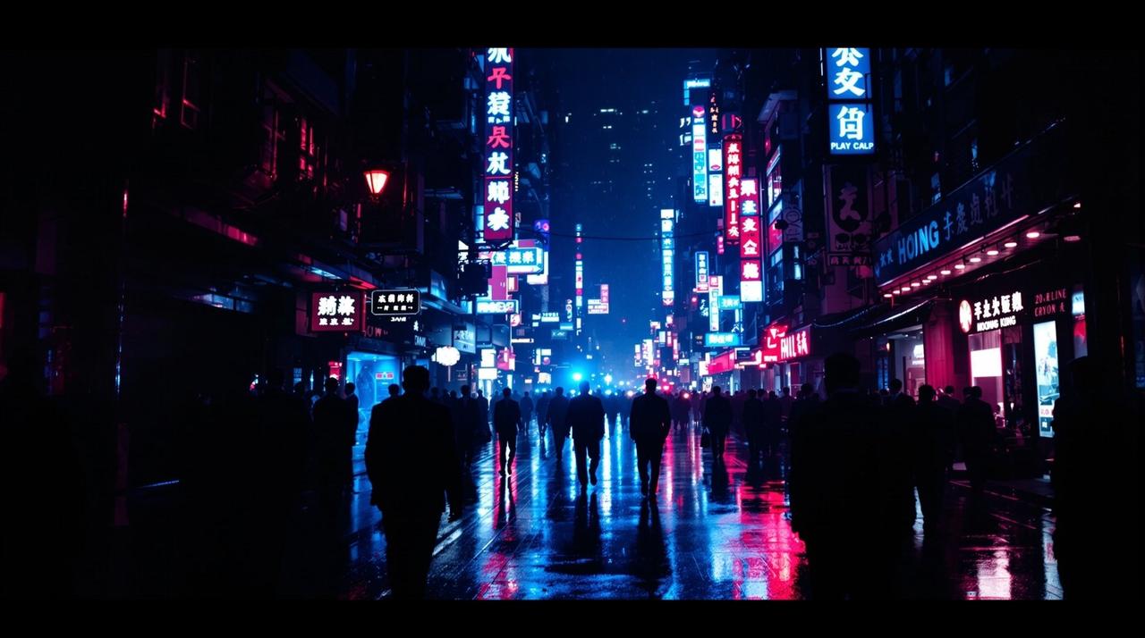 港产警匪 频道 港产警匪频道背景图